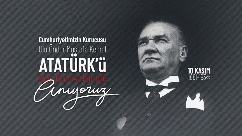 10 Kasım