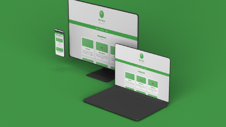 Web Tasarım