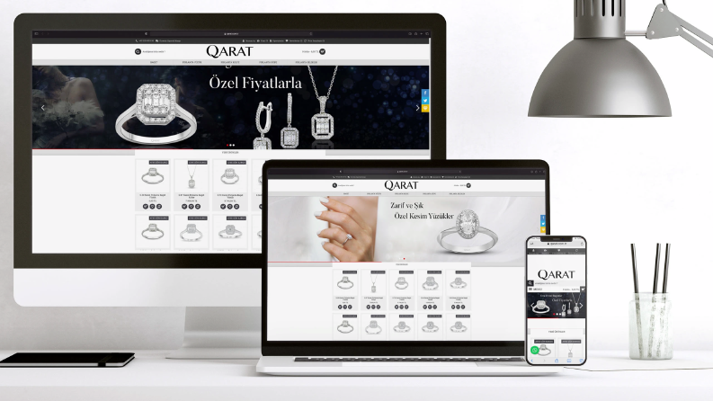 WEB SİTE BANNER TASARIMLARI