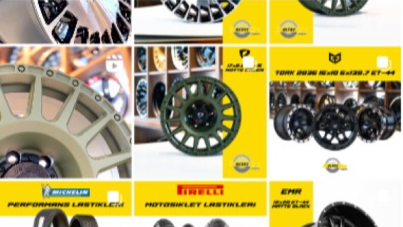 otomotiv sektörü instagram danışmanlığı