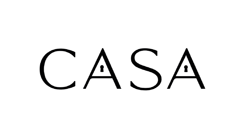 Casa - Konsept Logo Tasarımı