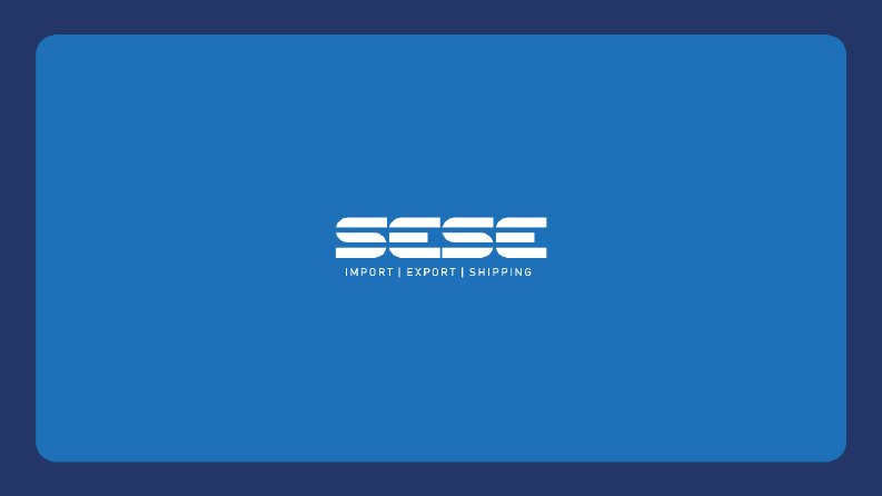 Sese Logistics