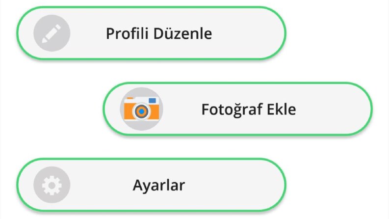 İş örneğim