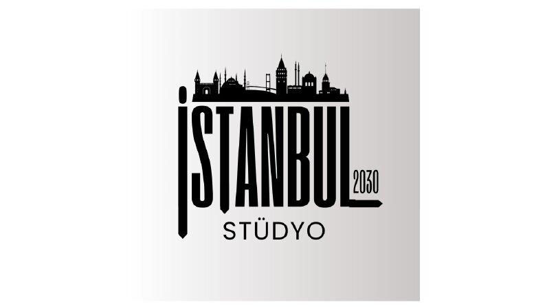 Tipografik İstanbul Kurumsal Logo Çalışması
