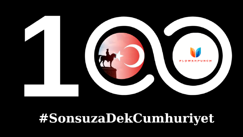 Örnek Sosyal Medya Tasarımı