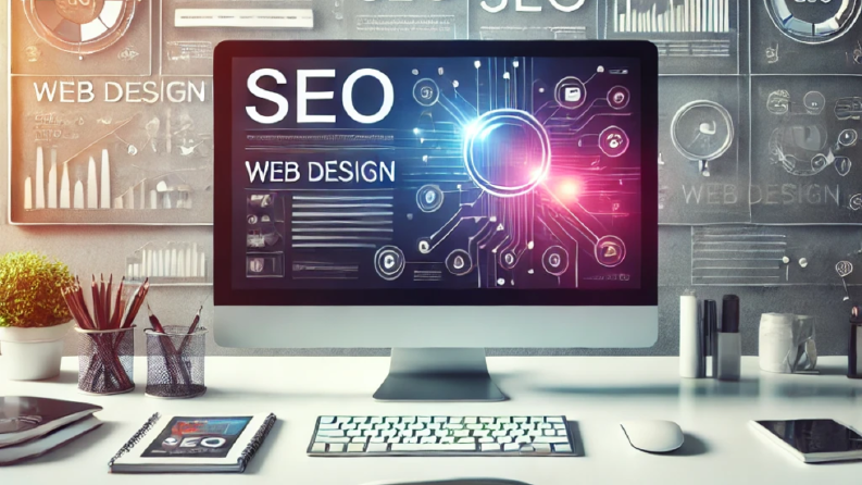 Web Tasarım, seo ve içerik yönetim hizmetleri