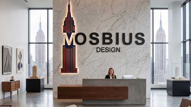 Konsept Logo Tasarımı