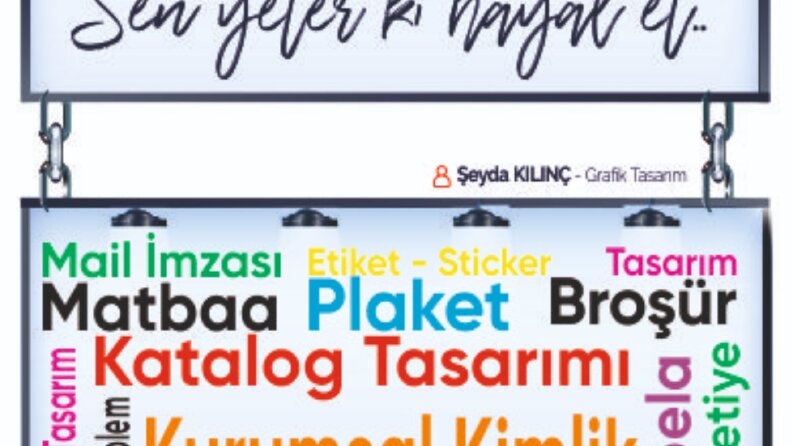 İmza Tasarımı