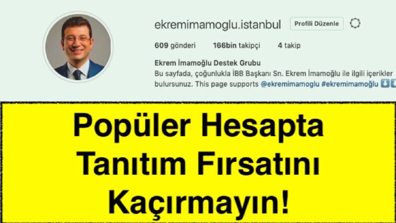 İş örneğim