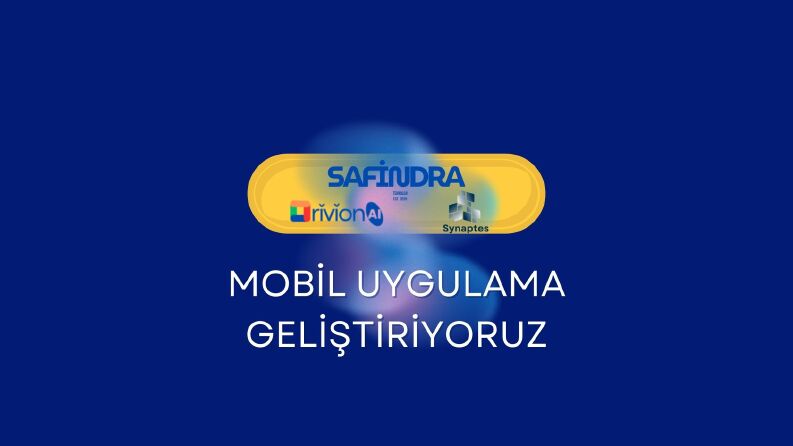 Mobil Uygulamada Neden Bizi Seçmelisiniz ?