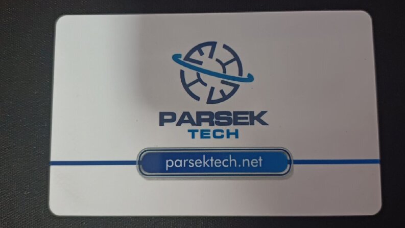 İsteğe özel kartvizit tasarımı