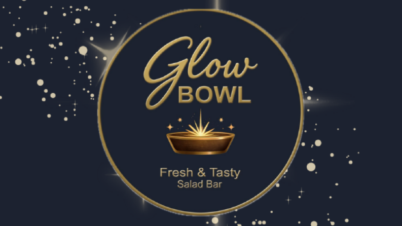 Glowbowl - Dinamik ve Modern Magnet Tasarımı