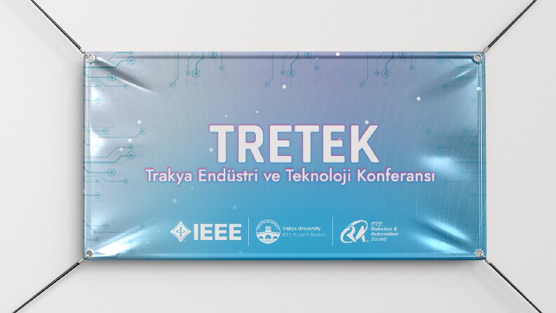 Trakya Endüstri ve Teknoloji Konferansı
