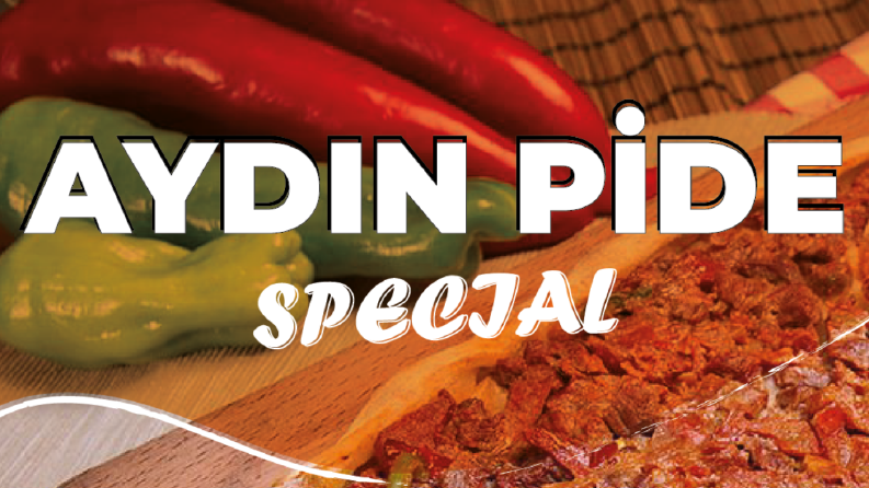 Aydın Pide