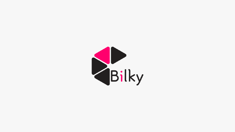 Bilky Logo
