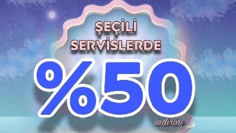 Sanal Bayi Medya - Post Tasarımı 