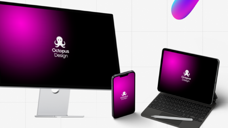 Octopus Design ile Her Cihazda Mükemmel Web Deneyimi!