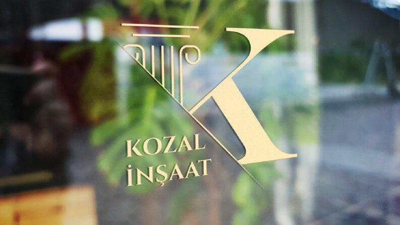 Logo Tasarımlarım