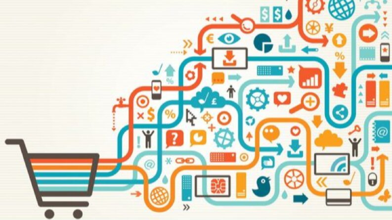 E-ticaret