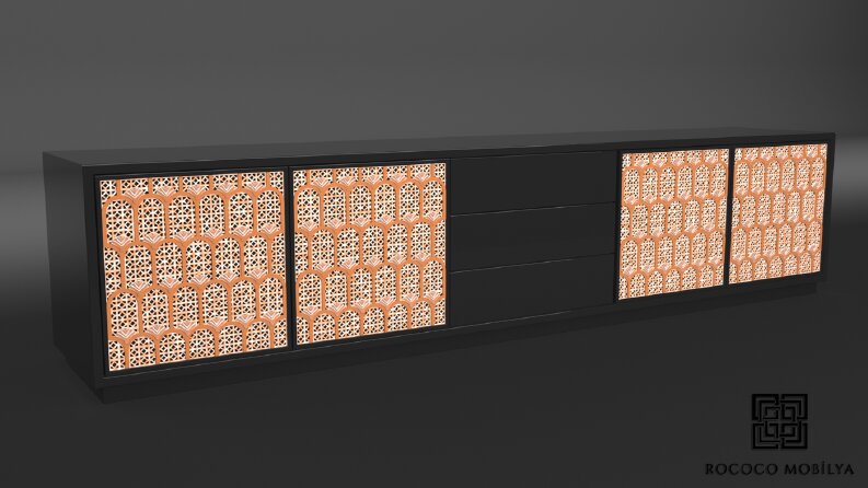 Ürün Modelleme ve Render