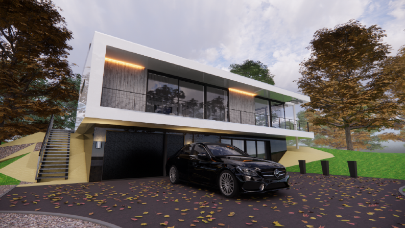 3D MODELLEME