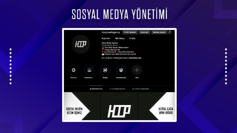 Hoop Media Agency