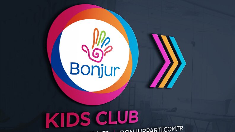 Logo Tasarımı