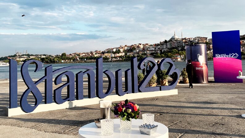 Etkinlik (event) Tasarımları