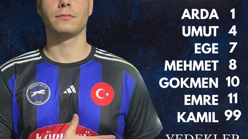 İlk 7