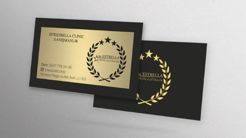 KARTVİZİT
