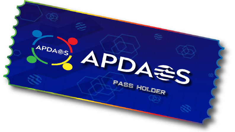 Apdaos Pass Holder Çalışması
