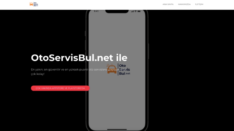 WordPress tabanlı Web Sitesi