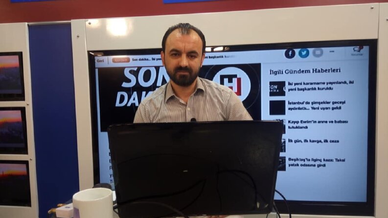 TV İşleri