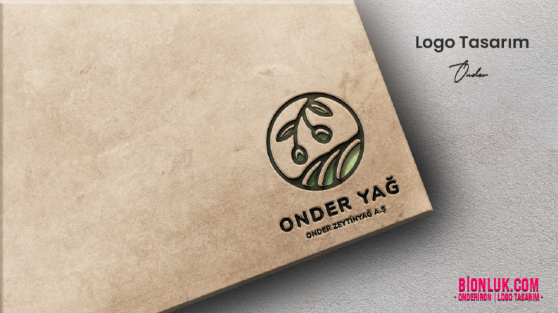 Yaratıcı Düşüncelerinizi Logo Tasarımlarına Dönüştürelim
