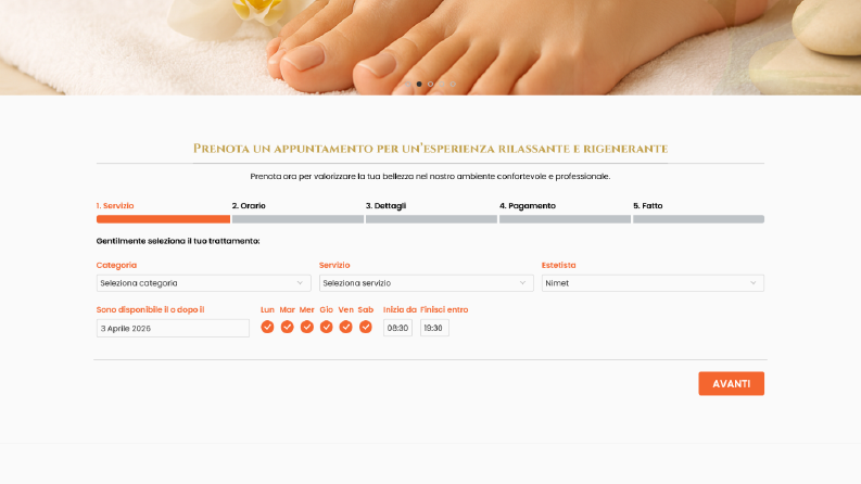 Anahtar Teslim Çok Dilli Web Sitesi