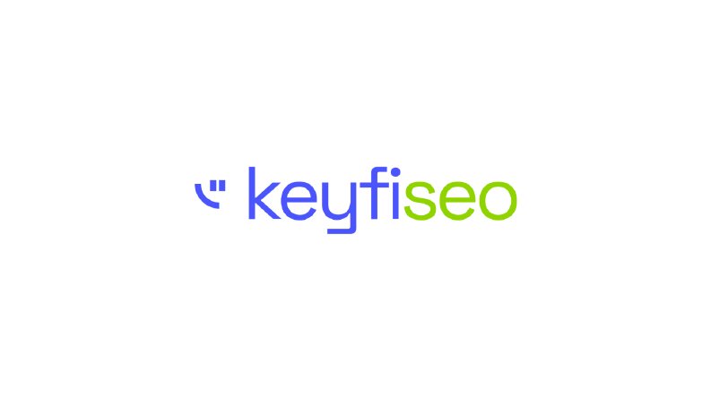 Keyfiseo - Logo Design