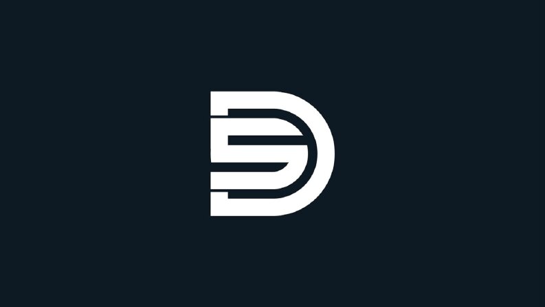 D-S Logo Tasarımı