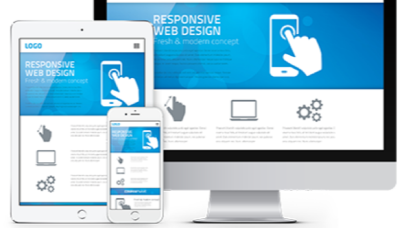 Tanıtım Web Sitesi