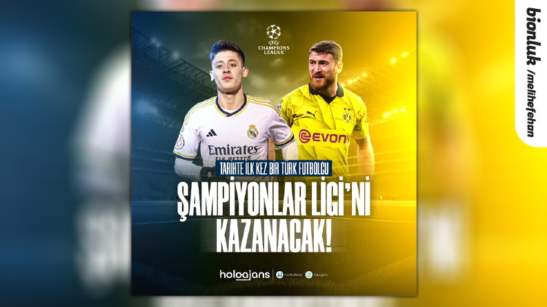 Şampiyonlar Ligi Post
