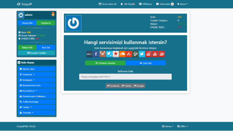 Diğer Tema