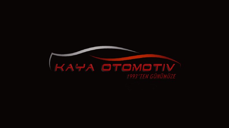 Firma için logo tasarımı