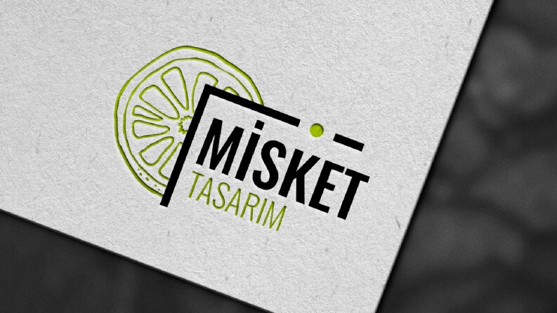 Logo Tasarımı