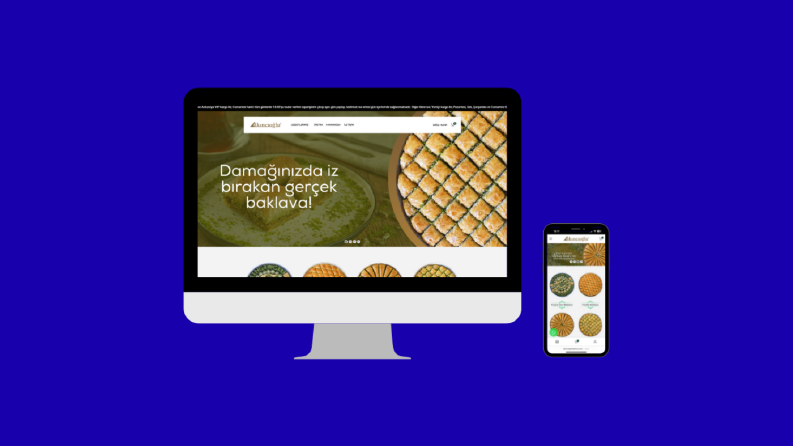 Baklava Satış Sitesi