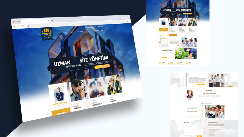 Web Design