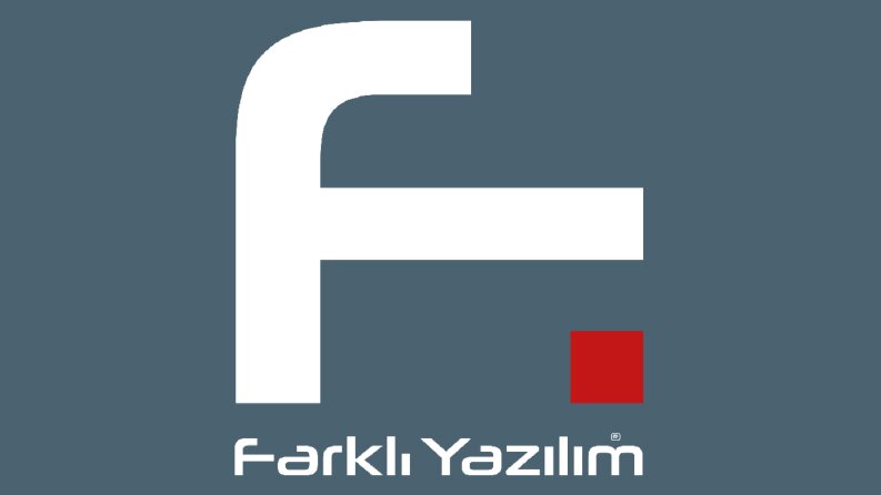 F.Yazılım