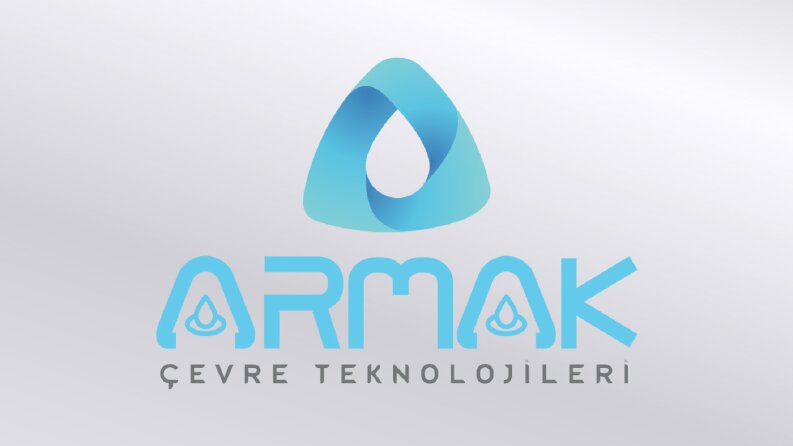 Armak logo tasarımı