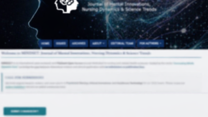 Open Journal System Akademik Dergi Kurulumu