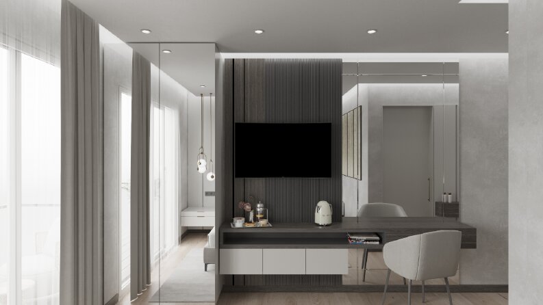 3D GÖRSELLEŞTİRME