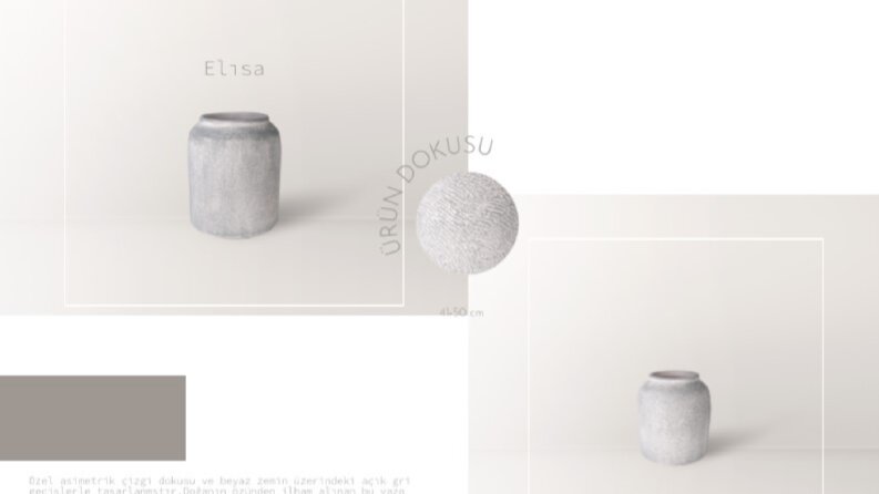 Örnek Katalog