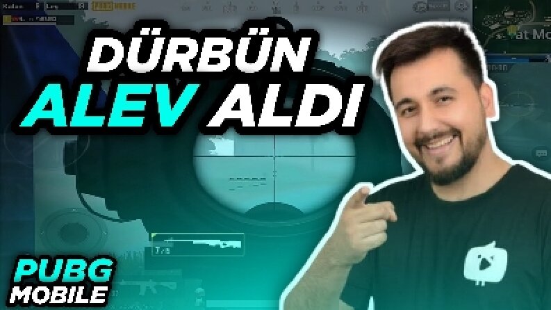 Örnek thumbnail tasarımı